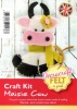 Maisie Cow - Felt Craft Kit